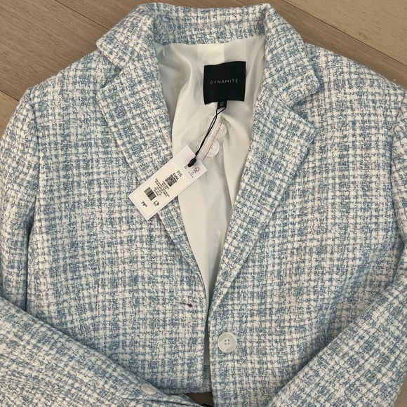 Dynamite Matching Set - Picture 3 of 3